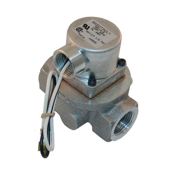 Solenoid Gas Valve3/4 120V For - Part No Vh111497F3
